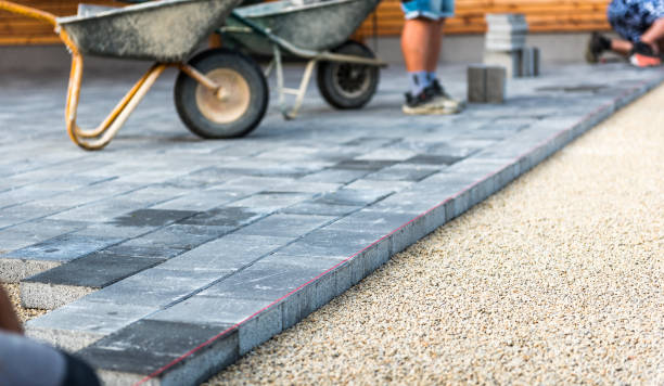 Best Interlocking Driveway Pavers  in Mammoth, AZ